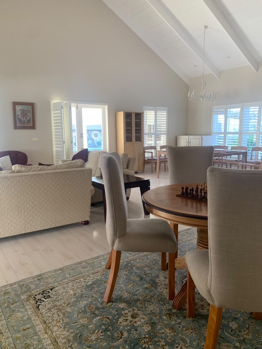 4 Bedroom Property for Sale in Goose Valley Western Cape